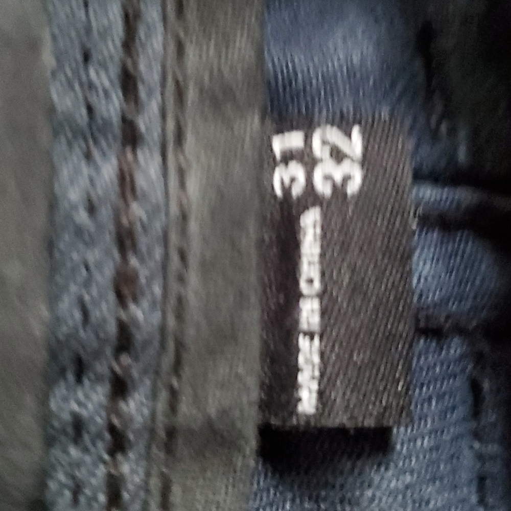 Jeans - Picture 6 of 8